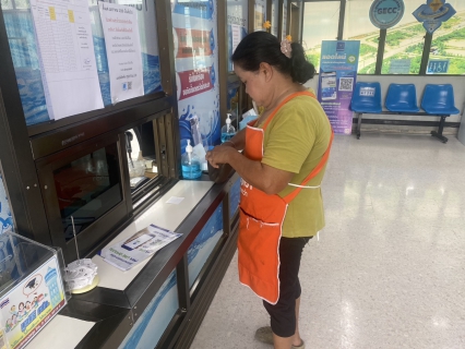 ไฟล์แนบ กปภ.สาขาปากพนัง ขยายเวลาการให้บริการรับชำระค่าน้ำประปานอกเวลา 