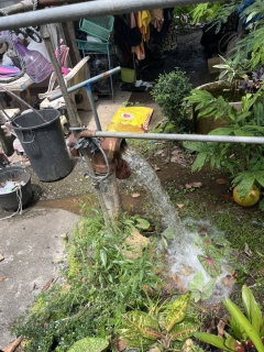 ไฟล์แนบ กปภ.สาขาหลังสวน รักษาคุณภาพน้ำประปาใสสะอาด ดำเนินการตามแผนระบายตะกอนในเส้นท่อ ประจำเดือน กันยายน 2568 ณ อำเภอหลังสวน อำเภอทุ่งตะโก อำเภอละแม และอำเภอสวี จังหวัดชุมพร