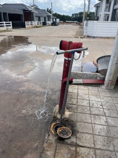 ไฟล์แนบ กปภ.สาขาหลังสวน รักษาคุณภาพน้ำประปาใสสะอาด ดำเนินการตามแผนระบายตะกอนในเส้นท่อ ประจำเดือน กันยายน 2568 ณ อำเภอหลังสวน อำเภอทุ่งตะโก อำเภอละแม และอำเภอสวี จังหวัดชุมพร