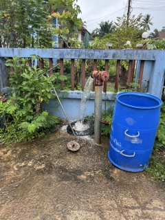 ไฟล์แนบ กปภ.สาขาหลังสวน รักษาคุณภาพน้ำประปาใสสะอาด ดำเนินการตามแผนระบายตะกอนในเส้นท่อ ประจำเดือน กันยายน 2568 ณ อำเภอหลังสวน อำเภอทุ่งตะโก อำเภอละแม และอำเภอสวี จังหวัดชุมพร
