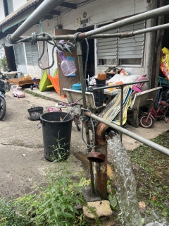 ไฟล์แนบ กปภ.สาขาหลังสวน รักษาคุณภาพน้ำประปาใสสะอาด ดำเนินการตามแผนระบายตะกอนในเส้นท่อ ประจำเดือน กันยายน 2568 ณ อำเภอหลังสวน อำเภอทุ่งตะโก อำเภอละแม และอำเภอสวี จังหวัดชุมพร