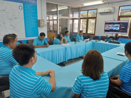 ไฟล์แนบ กปภ.สาขาบางคล้า จัดกิจกรรมโครงการ "น้ำดื่มสะอาด บริการประชาชน" ซึ่งเมื่อวันที่ 10 กันยายน  2568