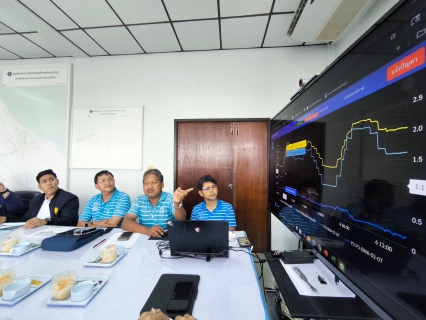 ไฟล์แนบ กปภ.สาขานราธิวาส ให้การต้อนรับต้อนรับคณะกรรมาธิการกิจการศาล องค์กรอิสระ องค์กรอัยการ รัฐวิสาหกิจ องค์การมหาชน และกองทุน สภาผู้แทนราษฎรโอกาสศึกษาดูงานการบริหารจัดการน้ำประปา การประปาส่วนภูมิภาคสาขานราธิวาส