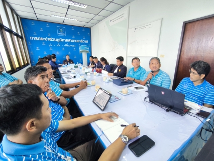 ไฟล์แนบ กปภ.สาขานราธิวาส ให้การต้อนรับต้อนรับคณะกรรมาธิการกิจการศาล องค์กรอิสระ องค์กรอัยการ รัฐวิสาหกิจ องค์การมหาชน และกองทุน สภาผู้แทนราษฎรโอกาสศึกษาดูงานการบริหารจัดการน้ำประปา การประปาส่วนภูมิภาคสาขานราธิวาส