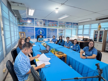 ไฟล์แนบ กปภ.สาขาตราด เข้าร่วมพิธีเปิดโครงการ น้ำดื่มสะอาดราคาประหยัดให้ประชาชน