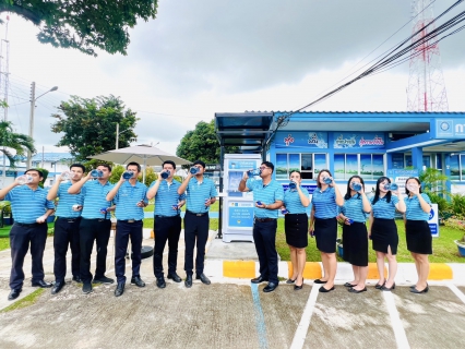 ไฟล์แนบ กปภ.สาขาวัฒนานคร เปิดโครงการ น้ำดื่มสะอาดราคาประหยัดให้ประชาชน