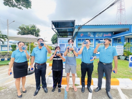 ไฟล์แนบ กปภ.สาขาวัฒนานคร เปิดโครงการ น้ำดื่มสะอาดราคาประหยัดให้ประชาชน