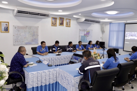 ไฟล์แนบ กปภ.สาขาสมุทรสาคร (พ) จัดกิจกรรม Morning Talk ประจำเดือนกันยายน 2568