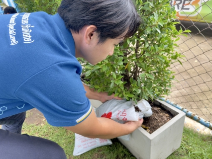 ไฟล์แนบ กปภ.สาขาสมุทรสาคร (พ) ร่วมแรงร่วมใจปรับปรุงภูมิทัศน์สำนักงาน