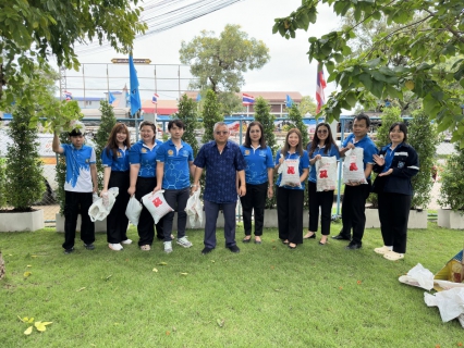 ไฟล์แนบ กปภ.สาขาสมุทรสาคร (พ) ร่วมแรงร่วมใจปรับปรุงภูมิทัศน์สำนักงาน