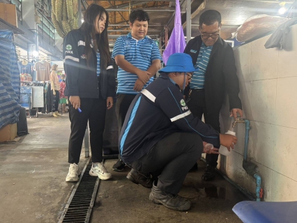 ไฟล์แนบ  กปภ.สาขาตราดเตรียมความพร้อมการรับเสด็จ สมเด็จพระเจ้าน้องนางเธอ เจ้าฟ้าจุฬาภรณวลัยลักษณ์ อัครราชกุมารี กรมพระศรีสวางควัฒน วรขัตติยราชนารี