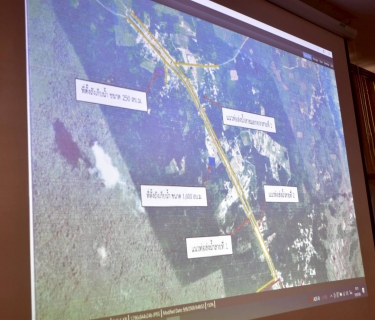 ไฟล์แนบ กปภ.สาขานราธิวาส ร่วมกับ กปภ.ข.5 ประชุมการป้องกันและแก้ไขปัญหาการขาดแคลนน้ำของประชาชนในพื้นที่อำเภอเจาะไอร้อง