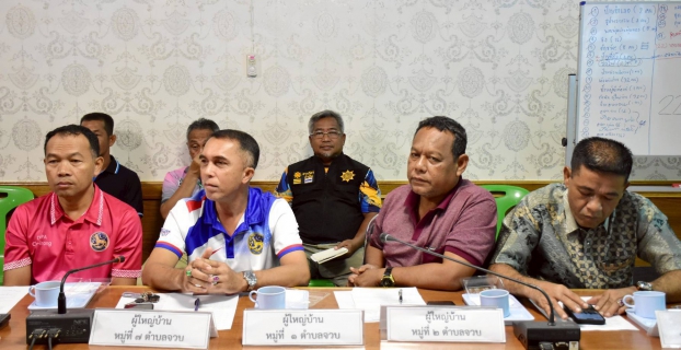 ไฟล์แนบ กปภ.สาขานราธิวาส ร่วมกับ กปภ.ข.5 ประชุมการป้องกันและแก้ไขปัญหาการขาดแคลนน้ำของประชาชนในพื้นที่อำเภอเจาะไอร้อง