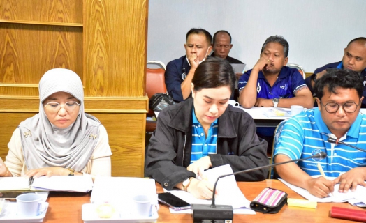 ไฟล์แนบ กปภ.สาขานราธิวาส ร่วมกับ กปภ.ข.5 ประชุมการป้องกันและแก้ไขปัญหาการขาดแคลนน้ำของประชาชนในพื้นที่อำเภอเจาะไอร้อง