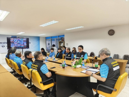 ไฟล์แนบ กปภ.เขต 1 Kick Off โครงการ ตู้กดน้ำดื่มสะอาดฟรี พร้อมกัน 22 สาขา  พื้นที่ภาคตะวันออก