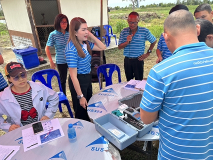 ไฟล์แนบ กปภ.สาขากุยบุรี ดำเนินโครงการน้ำประปา กปภ.-อปท. เพื่อปวงชน ปี 2568