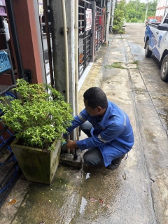 ไฟล์แนบ 20 นาทีรู้เรื่อง! กปภ.กำแพงเพชร ใช้ Traffy Fondue แก้ปัญหาน้ำฉับไว ลูกค้าประทับใจ