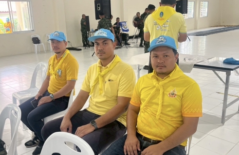 ไฟล์แนบ กปภ.สาขาขนอม เข้าร่วมโครงการฝึกอพยพประชาชน และบริหารจัดการศูนย์พักพิงพระราชทาน ประจำปี พ.ศ.2568