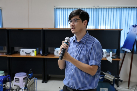 ไฟล์แนบ กรจ.กปภ.ข.3 จัดฝึกอบรมหลักสูตร การฝึกอบรมยกระดับฝืมือ สาขาผู้ควบคุมงานเชื่อมท่อ HDPE