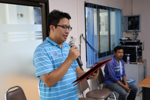 ไฟล์แนบ กรจ.กปภ.ข.3 จัดฝึกอบรมหลักสูตร การฝึกอบรมยกระดับฝืมือ สาขาผู้ควบคุมงานเชื่อมท่อ HDPE