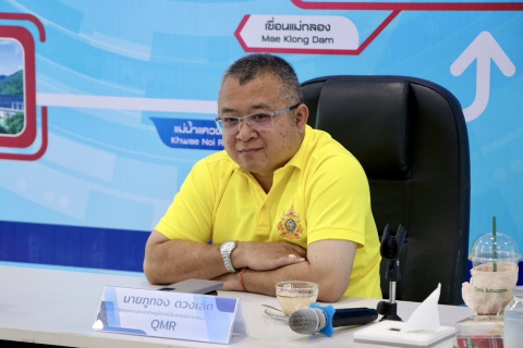 ไฟล์แนบ กปภ.สาขาสมุทรสาคร (พ) รักษามาตรฐานคุณภาพและสิ่งแวดล้อม ผ่านการตรวจรับรอง ISO 9001 : 2015 และ ISO 14001 : 2015