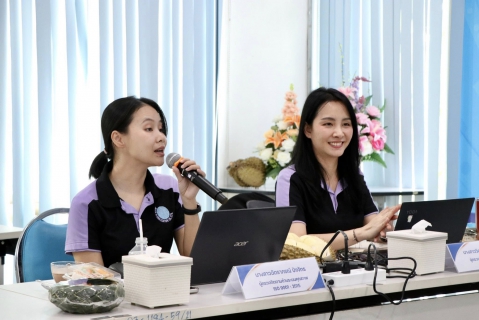 ไฟล์แนบ กปภ.สาขาสมุทรสาคร (พ) รักษามาตรฐานคุณภาพและสิ่งแวดล้อม ผ่านการตรวจรับรอง ISO 9001 : 2015 และ ISO 14001 : 2015