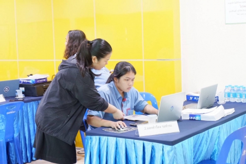 ไฟล์แนบ เติมใจให้กัน : ออกหน่วย รับคำขอ ชำระ ติดตั้ง วันเดียวจบ