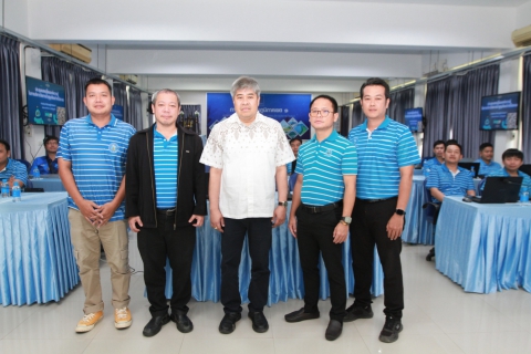 ไฟล์แนบ กปภ.ข.1 จัดประชุม แลกเปลี่ยนองค์ความรู้ในการบริหารจัดการน้ำสูญเสียอย่างเป็นระบบ รุ่นที่ 2 เพื่อเพิ่มพูนความรู้ ทักษะ ความเข้าใจการบริหารจัดการลดน้ำสูญเสียและสามารถปฏิบัติงานได้อย่างถูกต้อง 