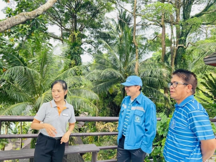 ไฟล์แนบ การประปาส่วนภูมิภาคสาขาตะกั่วป่า จัดกิจกรรมโครงการมุ่งมั่นเพื่อปวงชนเติมใจให้กัน เพื่อเป็นการออกพบลูกค้ารายใหญ่