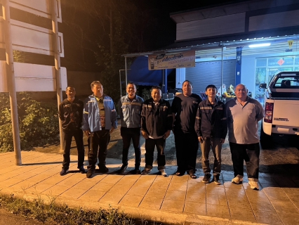 ไฟล์แนบ กปภ.สาขาขนอม ลงพื้นที่ปฏิบัติงานลดน้ำสูญเสีย โดยวิธี Step Test mm-03  บริเวณพื้นที่ให้บริการสถานีจ่ายน้ำท้องเนียน ต.ท้องเนียน อ.ขนอม จ.นครศรีธรรมราช ตามแผนปฏิบัติการลดน้ำสูญเสีย