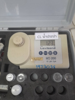 ไฟล์แนบ กปภ.สาขากระบี่ ลงพื้นที่ตรวจสอบคุณภาพน้ำประปา บริเวณ ถนนกระบี่ ตำบลปากน้ำ อำเภอเมืองกระบี่ จังหวัดกระบี่ ดำเนินโครงการจัดการน้ำสะอาด (Water Safety Plan : WSP) อย่างต่อเนื่อง ควบคุมคุณภาพน้ำประปาให้เป็นไปตามเกณฑ์มาตรฐาน 