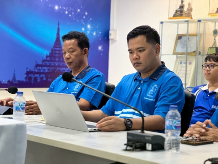 ไฟล์แนบ กปภ.สาขาขอนแก่น (พ) จัดกิจกรรม Evening talk ประจำเดือนกันยายน 2568 