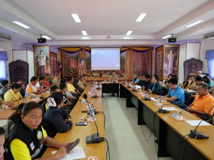 ไฟล์แนบ กปภ.สาขากาฬสินธุ์ เข้าร่วมประชาคมหมู่บ้านเพื่อขอขยายเขตน้ำประปา