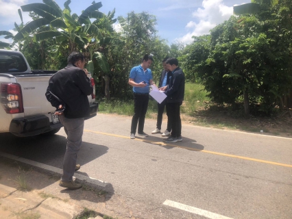 ไฟล์แนบ กปภ.สาขากาฬสินธุ์ เข้าร่วมประชาคมหมู่บ้านเพื่อขอขยายเขตน้ำประปา