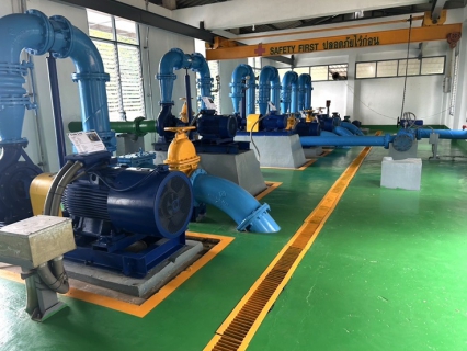 ไฟล์แนบ รางวัลรองชนะเลิศอันดับ 1 โครงการประกวดสถานีผลิตน้ำประปาดีเด่น