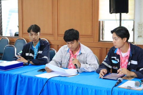 ไฟล์แนบ Morning Talk ประจำเดือนกันยายน 2568