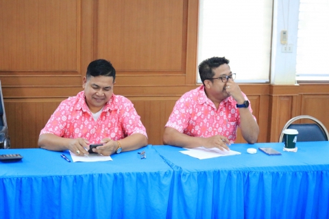 ไฟล์แนบ Morning Talk ประจำเดือนกันยายน 2568