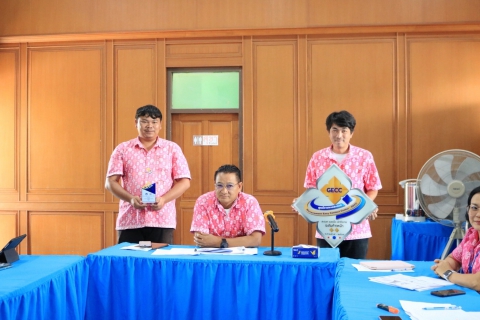 ไฟล์แนบ Morning Talk ประจำเดือนกันยายน 2568