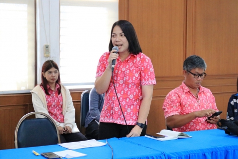 ไฟล์แนบ Morning Talk ประจำเดือนกันยายน 2568