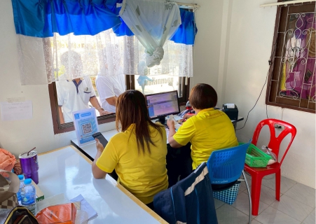 ไฟล์แนบ การประปาส่วนภูมิภาคสาขาเวียงสระ ออกพื้นที่ให้บริการลูกค้ารับชำระค่าน้ำประปา ณ เทศบาลเมืองนาสาร ประจำเดือนกันยายน 2568 ครั้งที่ 1