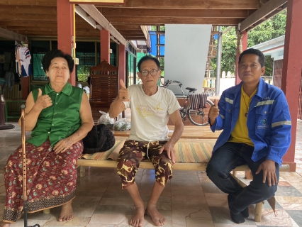 ไฟล์แนบ กปภ.สาขากำแพงเพชร นำนวัตกรรม Express Care Online มาสร้างความเท่าเทียมในการเข้าถึงน้ำประปา นวัตกรรมที่เกิดจากความเข้าใจใน Pain Point ของประชาชน