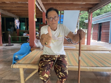 ไฟล์แนบ กปภ.สาขากำแพงเพชร นำนวัตกรรม Express Care Online มาสร้างความเท่าเทียมในการเข้าถึงน้ำประปา นวัตกรรมที่เกิดจากความเข้าใจใน Pain Point ของประชาชน