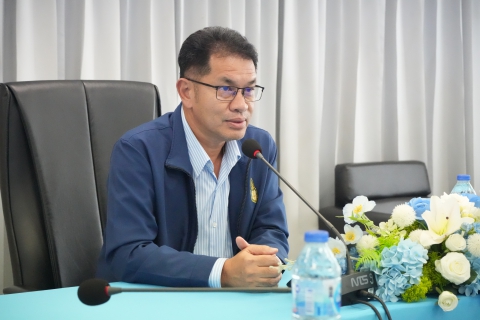 ไฟล์แนบ กปภ.ข.7 จัดโครงการ Kaizen Academy สร้างระบบการปรับปรุงกระบวนการทำงานเสริมประสิทธิภาพ