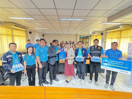 ไฟล์แนบ กปภ.สาขาธัญบุรี จัดกิจกรรมโครงการ น้ำประปา กปภ. - อปท. เพื่อปวงชน ประจำปี 2568