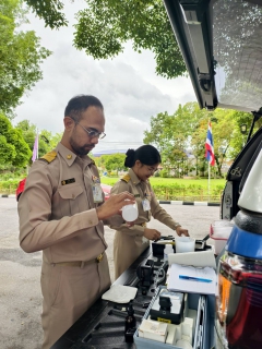 ไฟล์แนบ กปภ.สาขานราธิวาส ร่วมเฝ้าทูลละอองพระบาทรับเสด็จฯ สมเด็จพระกนิษฐาธิราชเจ้า กรมสมเด็จพระเทพรัตนราชสุดาฯ สยามบรมราชกุมารี