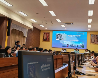 ไฟล์แนบ กปภ.สาขาภูเก็ต เข้าร่วมประชุมคณะกรรมการขับเคลื่อนงานมหกรรมศิลปะร่วมสมัยนานาชาติ จังหวัดภูเก็ต ครั้งที่ 1/2568
