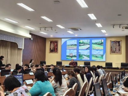 ไฟล์แนบ กปภ.สาขาภูเก็ต เข้าร่วมประชุมคณะกรรมการร่วมภาครัฐและเอกชนเพื่อพัฒนาและแก้ไขปัญหาทางเศรษฐกิจจังหวัดภูเก็ต ครั้งที่ 5/ประจำปีงบประมาณ พ.ศ.2568