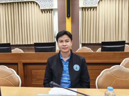 ไฟล์แนบ กปภ.สาขาภูเก็ต เข้าร่วมประชุมคณะกรรมการร่วมภาครัฐและเอกชนเพื่อพัฒนาและแก้ไขปัญหาทางเศรษฐกิจจังหวัดภูเก็ต ครั้งที่ 5/ประจำปีงบประมาณ พ.ศ.2568