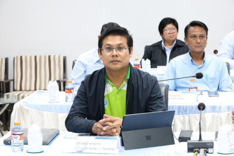 ไฟล์แนบ กปภ.ข.3 จัดประชุมเตรียมความพร้อมการดำเนินงาน กปภ.สาขาในสังกัด กปภ.ข.3 ประจำปี 2569 