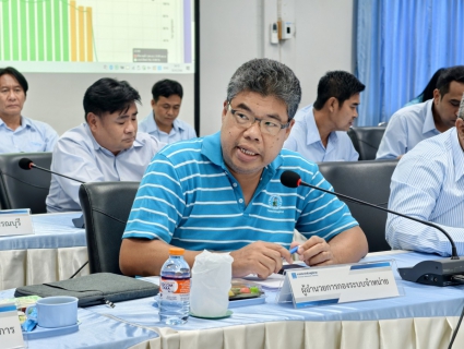 ไฟล์แนบ กปภ.ข.3 จัดประชุมเตรียมความพร้อมการดำเนินงาน กปภ.สาขาในสังกัด กปภ.ข.3 ประจำปี 2569 